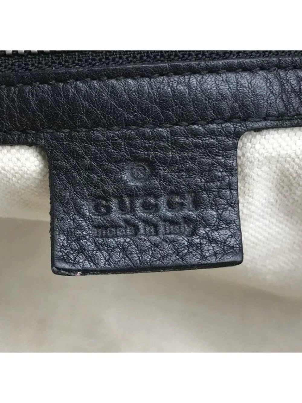 Gucci this authentic